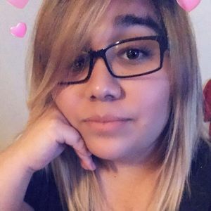 Meet your Posher, Cheyenne